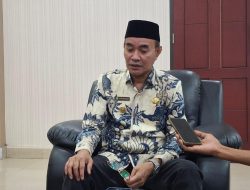 Pemerintah Kabupaten Halmahera Barat Tetapkan APBD 2025