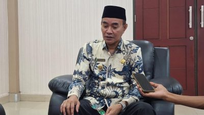 Pemerintah Kabupaten Halmahera Barat Tetapkan APBD 2025