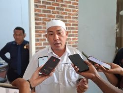 KPU dan DPRD Halmahera Barat Gelar Rapat Persiapan Penetapan Kepala Daerah