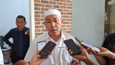 KPU dan DPRD Halmahera Barat Gelar Rapat Persiapan Penetapan Kepala Daerah
