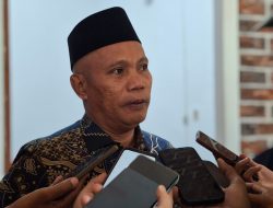 Juknis Penganggaran Alokasi Dana Desa, dan Dana Desa 20%, Ini Penyampaian Ketua Komisi I DPRD Halbar