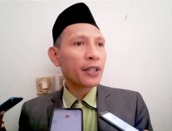 Polemik Pemangkasan Anggaran, DPRD Halmahera Barat Menunggu Tindak Lanjut Kepala Daerah