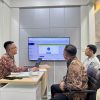 Badan Pemulihan Aset Lelang Barang Rampasan Negara Senilai Rp 2,7 Miliar Perkara Korupsi dan TPPU Terpidana Harry Prasetyo