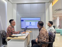 Badan Pemulihan Aset Lelang Barang Rampasan Negara Senilai Rp 2,7 Miliar Perkara Korupsi dan TPPU Terpidana Harry Prasetyo