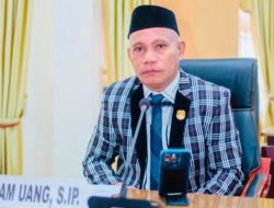 RDP DPRD Halbar Memanas. Distribusi Minyak Tanah Di kendalikan Mafia