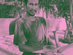 PT. SEGI Dan Matinya Sejarah Orang Galela