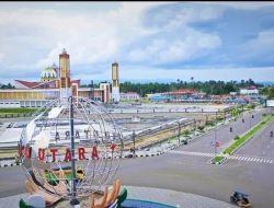 Keras! PP Kritik Rencana Sherly Tjoanda Bangun Stadion di Sofifi