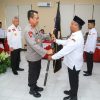Kapolda Maluku Utara Lantik Pengurus Pokdarkamtibmas Bhayangkara 2025–2030
