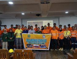 Kolaborasi PT Nusa Halmahera Minerals dan SMK Halut Perkuat Pembelajaran Vokasi di Daerah Tambang Indonesia Timur