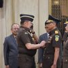 Jaksa Agung RI Lantik 17 Kepala Kejaksaan Tinggi dan 20 Pejabat Eselon II Termasuk Kajati Maluku Utara