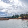 Polda Didesak Lidik Jetty PT Karya Wijaya