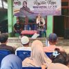 Reses Wakil Ketua DPRD Malut Husni Bopeng Serap Aspirasi Masyarakat Desa Tauro 