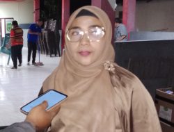 Reses Husni Bopeng, Jalan Tani dan Talud Penahan Air Jadi Perhatian Serius