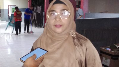 Reses Husni Bopeng, Jalan Tani dan Talud Penahan Air Jadi Perhatian Serius