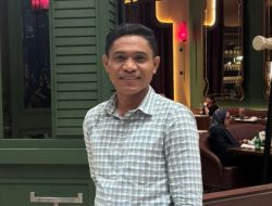 Mega Proyek Jalan Trans Kie Raha, Formapas Desak Masuk Proyek Strategis Nasional