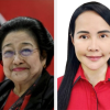 Terlibat Tambang Ilegal, Megawati Segera Pecat Shanty Alda Dari PDIP