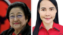 Terlibat Tambang Ilegal, Megawati Segera Pecat Shanty Alda Dari PDIP