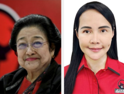 Terlibat Tambang Ilegal, Megawati Segera Pecat Shanty Alda Dari PDIP