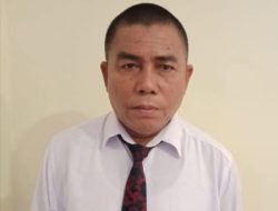 GPM Bakal Laporkan Kepsek SMA 20 Halsel ke Polda Malut