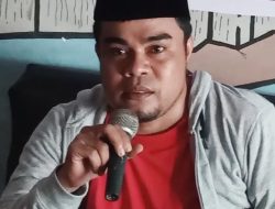 DPD PA GMNI Malut Mendesak Hakim PN Soasio untuk Membebaskan 11 Warga Adat Maba Sangaji