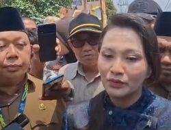 Gubernur Maluku Utara Tanggapi Langsung Aksi Blokade Warga Jambula