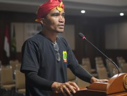 Masyarakat Adat Suku-Wayoli Menggugat Masuknya PSN Geotermal