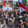 Ribuan Warga Pati Demo di Juwana, Kecam Kekerasan terhadap Aktivis dan Kebijakan Bupati