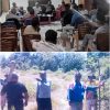 Pemilik Lahan Sepakat Pembangunan Kompi dan Batalyon di Desa Woyo dan Kawalo