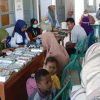 Pemerintah Gelar Pemeriksaan Kesehatan Gratis di Desa Woyo dan Kawalo