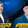 NasDem Maluku Utara Gelar Donor Darah Sambut HUT ke-14