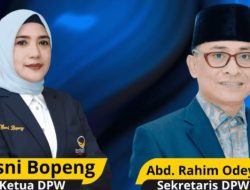 NasDem Maluku Utara Gelar Donor Darah Sambut HUT ke-14