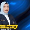 HUT ke-14 NasDem Malut, Rayakan dengan Aksi Sosial, Bukan Seremoni