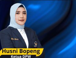 HUT ke-14 NasDem Malut, Rayakan dengan Aksi Sosial, Bukan Seremoni