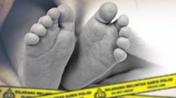 Bayi Malang Dibuang di Kali Mati Ternate, Polisi Selidiki Pelaku