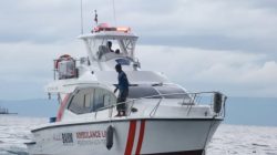 Ambulans Laut Tiba di Ternate, Siap Layani Wilayah Terluar BAHIM