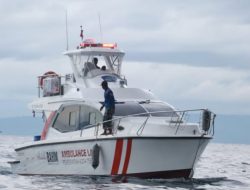 Ambulans Laut Tiba di Ternate, Siap Layani Wilayah Terluar BAHIM