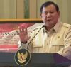 Presiden Prabowo Apresiasi Kejagung, Rp13,2 Triliun Uang Rakyat Kembali ke Negara