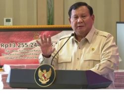 Presiden Prabowo Apresiasi Kejagung, Rp13,2 Triliun Uang Rakyat Kembali ke Negara
