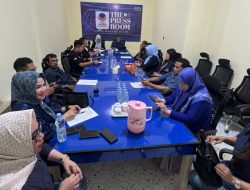 Rayakan HUT ke-14, NasDem Malut Hadirkan Layanan Kesehatan Gratis bagi Masyarakat