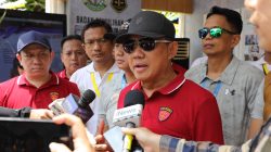 Pameran Kinerja Kejaksaan On The Spot 2025, Wujud Konkret Semangat Keterbukaan Informasi Publik Kejaksaan