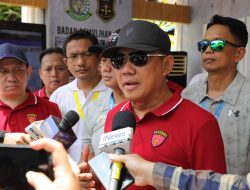 Pameran Kinerja Kejaksaan On The Spot 2025, Wujud Konkret Semangat Keterbukaan Informasi Publik Kejaksaan