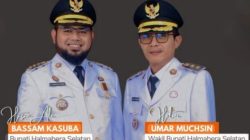 Meski Dana Terpangkas, Bassam Kasuba Tegaskan Agromaritim Tetap Jadi Prioritas Halsel 2026