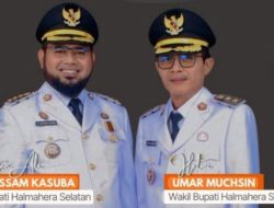 Meski Dana Terpangkas, Bassam Kasuba Tegaskan Agromaritim Tetap Jadi Prioritas Halsel 2026