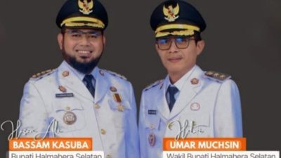 Meski Dana Terpangkas, Bassam Kasuba Tegaskan Agromaritim Tetap Jadi Prioritas Halsel 2026