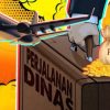 BPK Ungkap Dugaan Penyimpangan Rp 2,4 Miliar di Halbar, Praktisi Desak Kejati Malut Bertindak Tegas