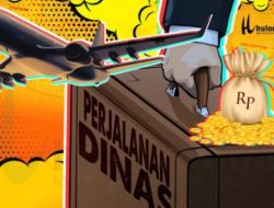 BPK Ungkap Dugaan Penyimpangan Rp 2,4 Miliar di Halbar, Praktisi Desak Kejati Malut Bertindak Tegas