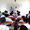Sambut Sumpah Pemuda, Santri MTS Darul Falah Nikmati Program Makan Bergizi Gratis, Dari SPPG Walisongo