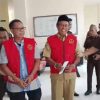 Mantan Sekda dan Satu Pejabat Halbar Ditahan Terkait Dugaan Korupsi Proyek ”Welcome to Halbar”