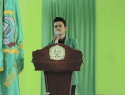 DEMA IAIN Ternate Kritisi Pemprov Malut Terkait Tunggakan DBH 2024 yang Belum Tuntas