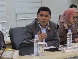 Kejaksaan dan Lapas Disorot, DPD RI Senator Hasby Yusup Minta SOP Dievaluasi Usai Tahanan Meninggal